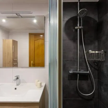 Lejlighed 3 Hab. Primera Linea De Playa - Centro Marbella