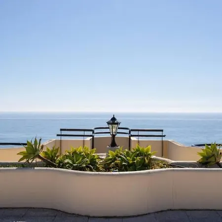 3 Hab. Primera Linea De Playa - Centro Lejlighed Marbella