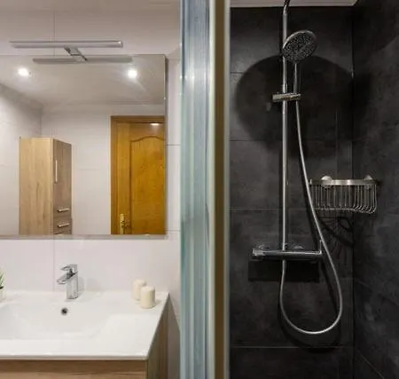 Apartament 3 Hab. Primera Linea De Playa - Centro Marbella