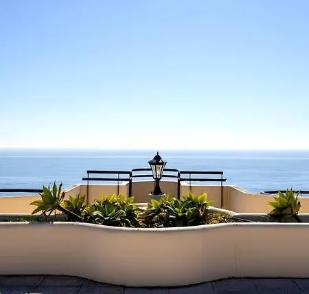 Апартаменти 3 Hab. Primera Linea De Playa - Centro