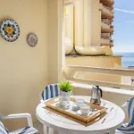 3 Hab. Primera Linea De Playa - Centro Apartment *