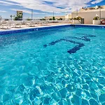 Apartment 3 Hab. Primera Linea De Playa - Centro